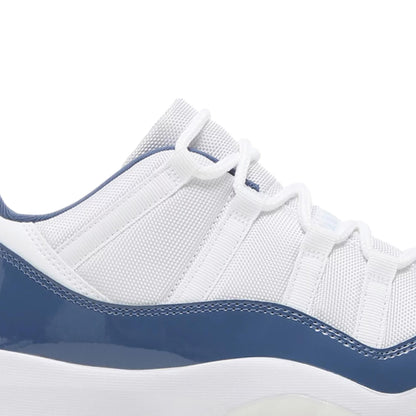 Air Jordan 11 Retro Low 'Diffused Blue' (2024)