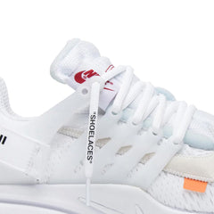 Presto 2.0 x Off-White 'White'