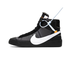 Blazer x Off-White 'Grim Reaper' (New)