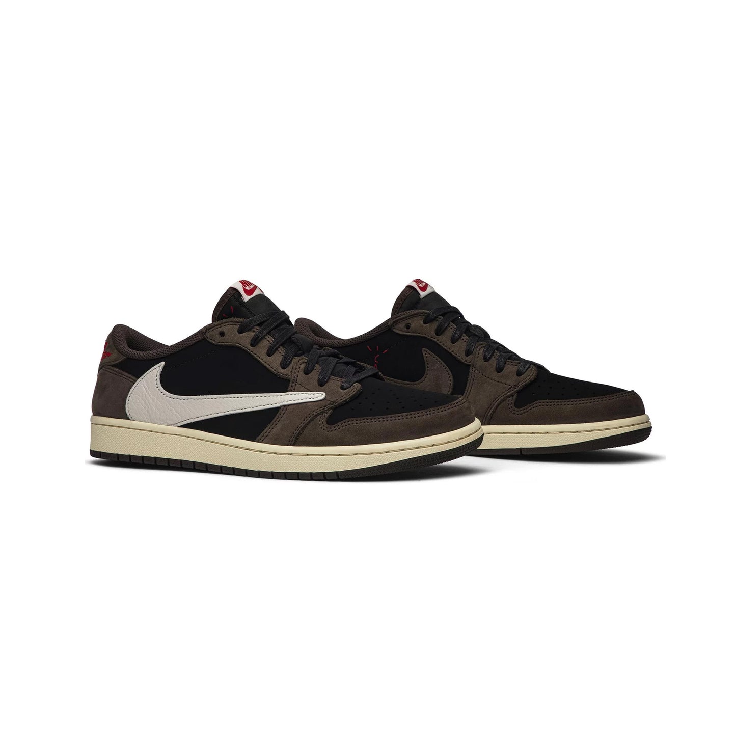 Air Jordan 1 Low x Travis Scott (New)