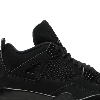 Air Jordan 4 Retro 'Black Cat' (2020)