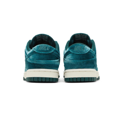 Nike Dunk Low 'Velvet Teal' Women's (2022)