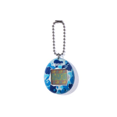 Bape x Tamagotchi Original Handheld 'Blue Camo'