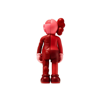 KAWS Companion Flayed Open Edition Vinyl Figure 'Blush' (2017)