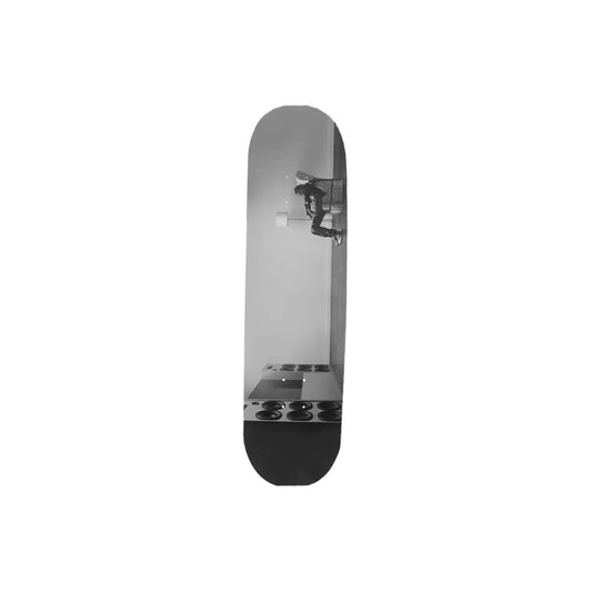 Travis Scott Commercial Skateboard Deck