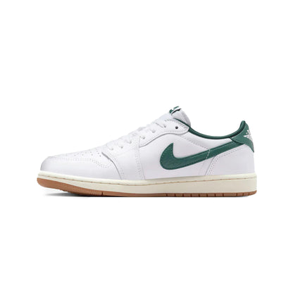 Air Jordan 1 Retro Low OG 'Oxidized Green' Women's (2024)