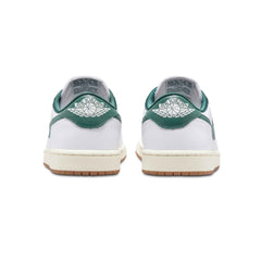 Air Jordan 1 Retro Low OG 'Oxidized Green' Women's (2024)