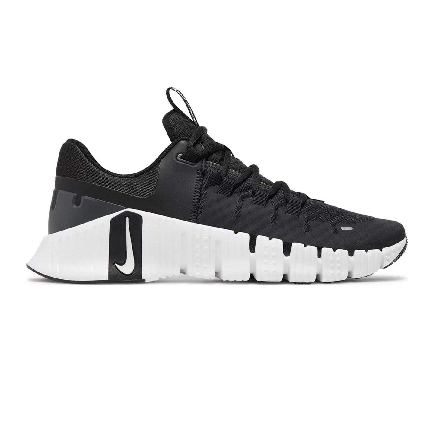 Nike Free Metcon 5 'Black White' (2023)