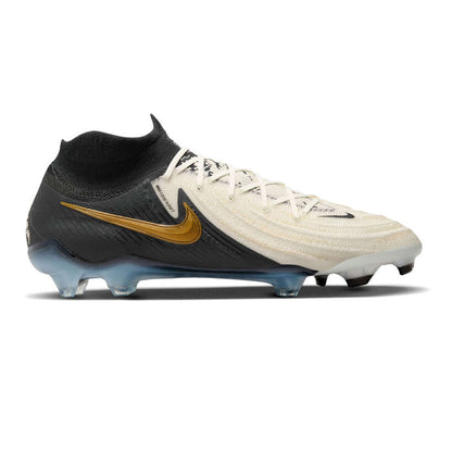 Nike Phantom Luna 2 Elite FG 'Metallic Gold Coin'