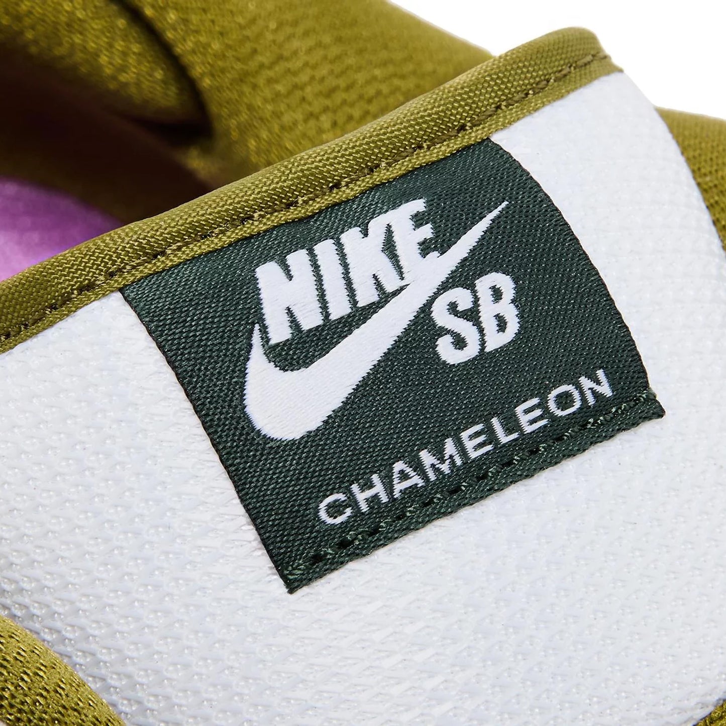 Nike SB Dunk Low Alexis Sablone 'Chameleon' (2024)