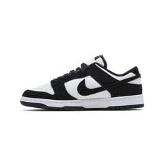 Nike Dunk Low Retro SE 'Suede Panda' (2024)