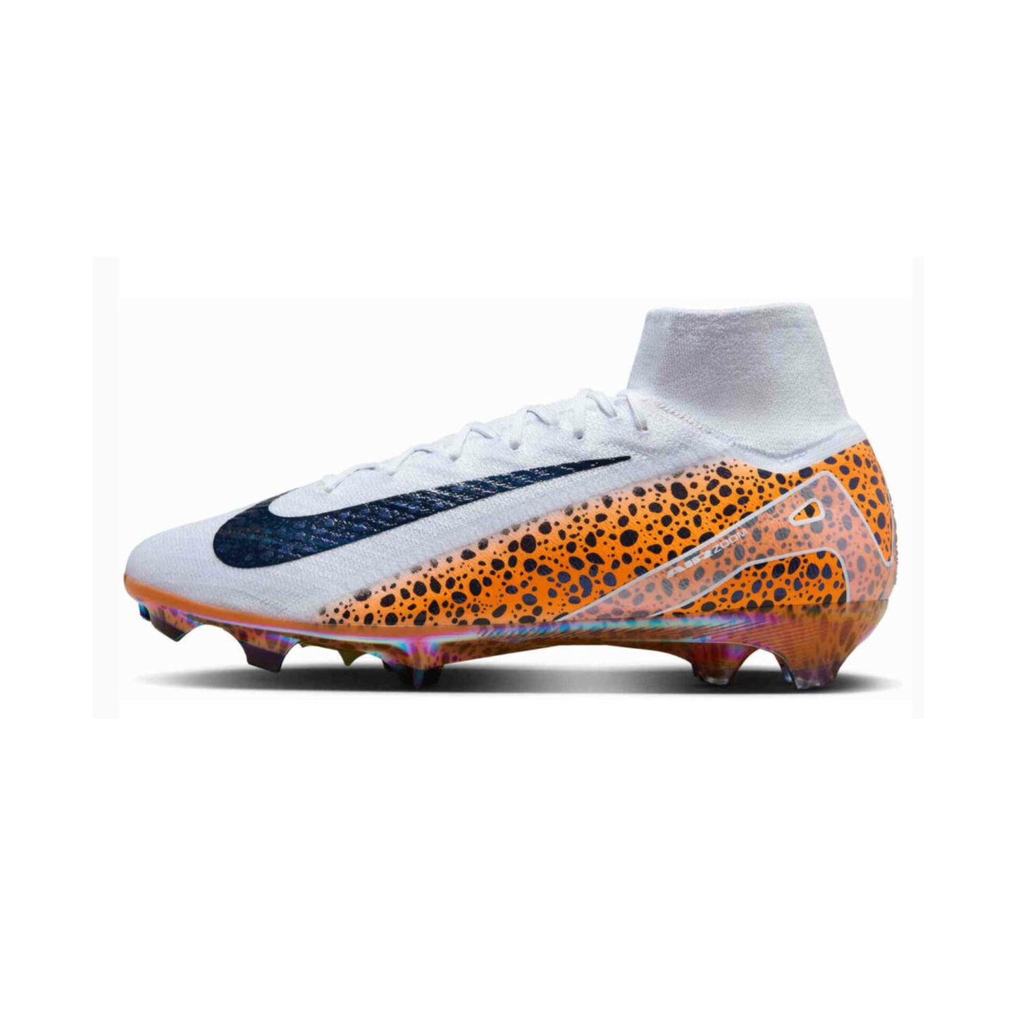 Nike Mercurial Superfly 10 Elite FG 'Electric Pack Olympic Safari' (2024)