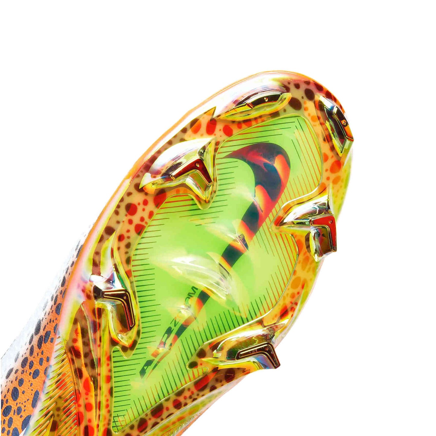 Nike Mercurial Vapor 16 Elite FG 'Electric Pack Olympic Safari' (2024)