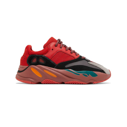 Adidas Yeezy Boost 700 'Hi-Res Red' (2022)