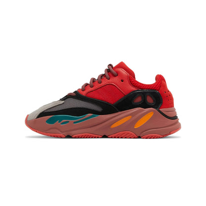 Adidas Yeezy Boost 700 'Hi-Res Red' (2022)