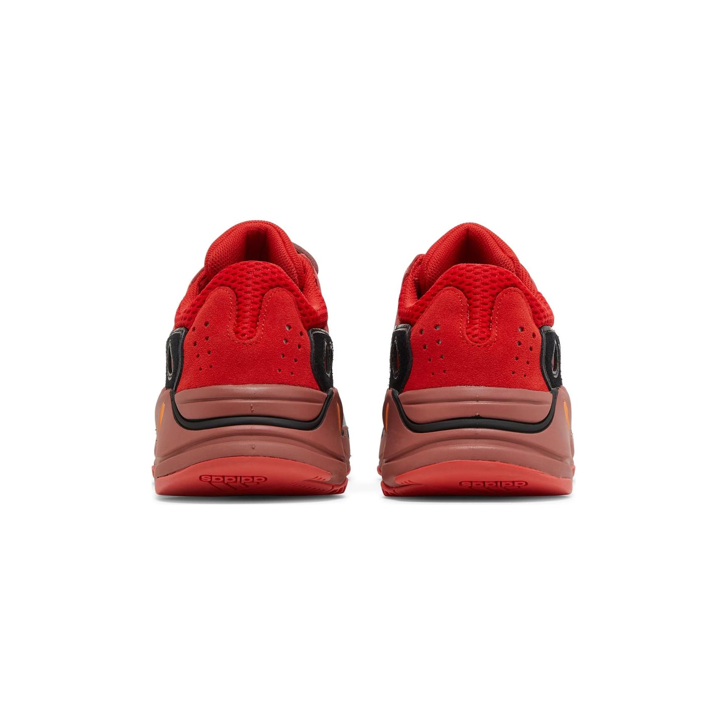 Adidas Yeezy Boost 700 'Hi-Res Red' (2022)