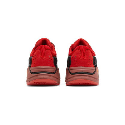 Adidas Yeezy Boost 700 'Hi-Res Red' (2022)