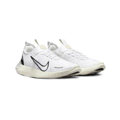 Nike Free RN Next Nature 'White Black' Women's (2023)