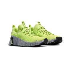 Nike Free Metcon 6 'Light Lemon Twist' (2024)