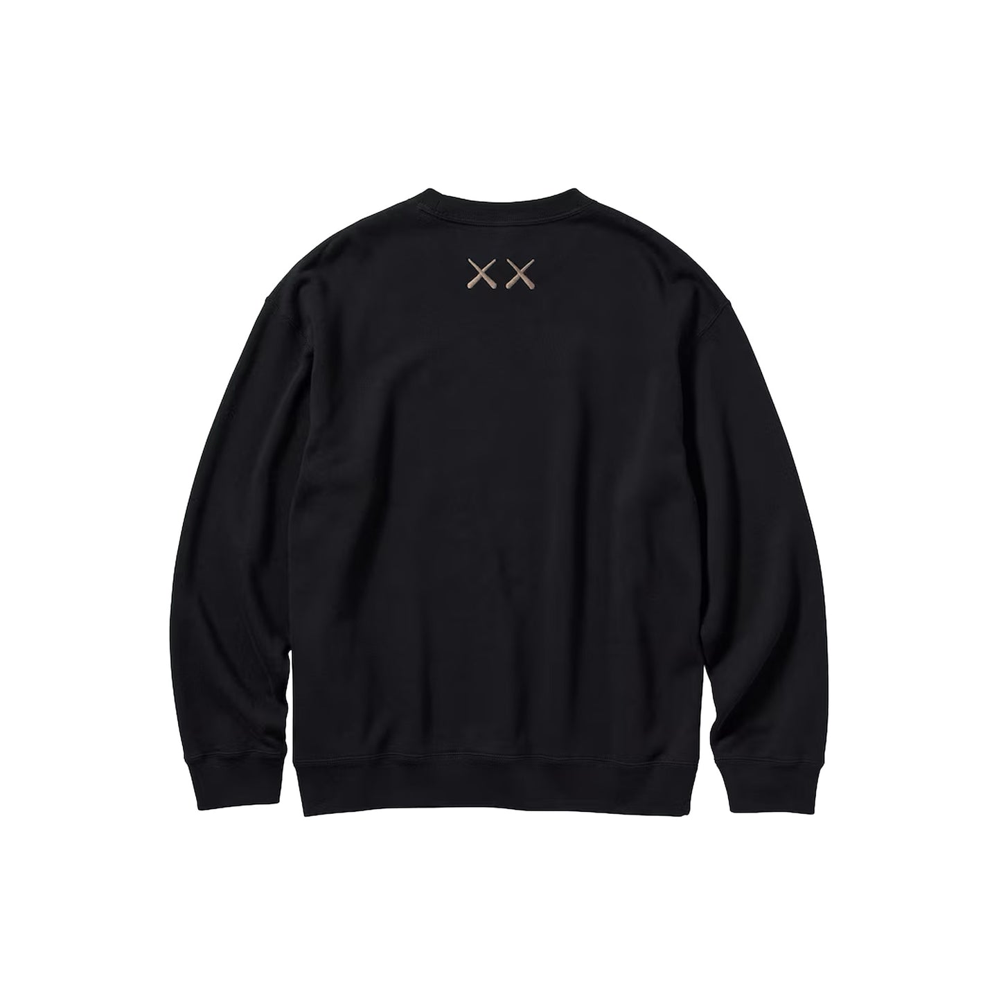 KAWS x Uniqlo UT Sweatshirt 'Father and Son'