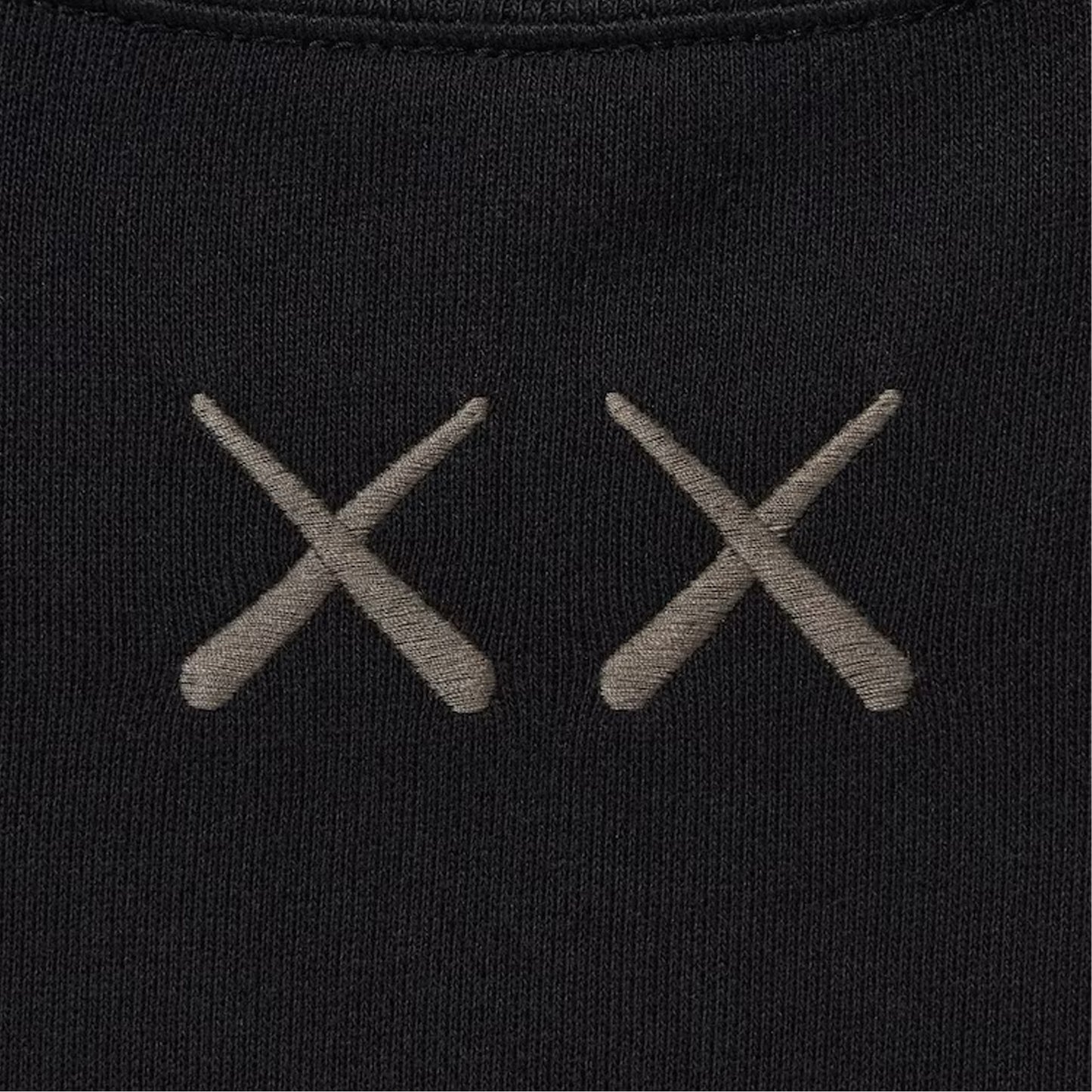 KAWS x Uniqlo UT Sweatshirt 'Father and Son'