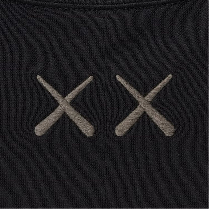 KAWS x Uniqlo UT Sweatshirt 'Father and Son'