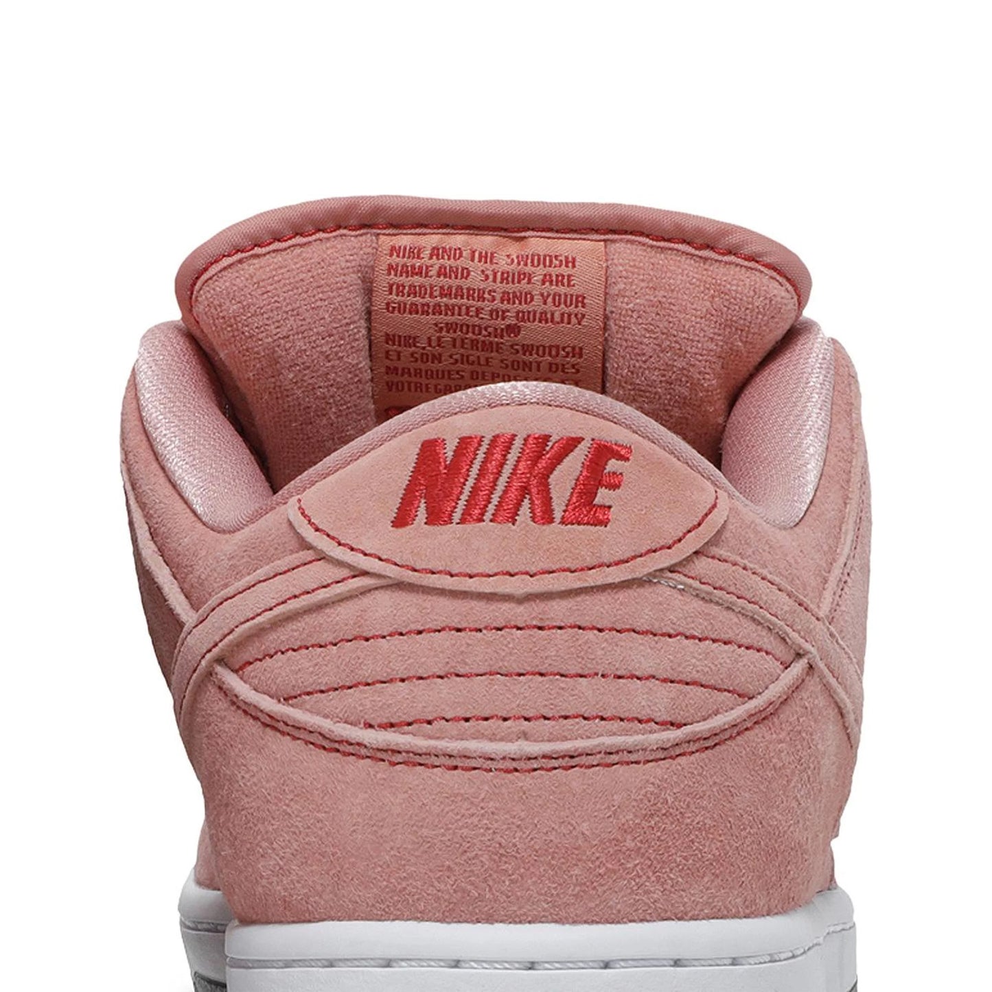 SB Dunk Low 'Pink Pig'