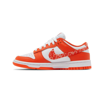 Dunk Low Essential Paisley Pack Orange W (2022)