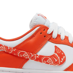 Dunk Low Essential Paisley Pack Orange W (2022)