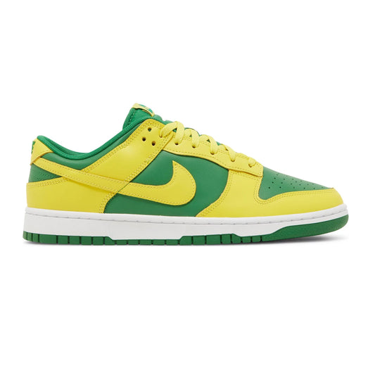 Dunk Low Retro 'Reverse Brazil' (2023)