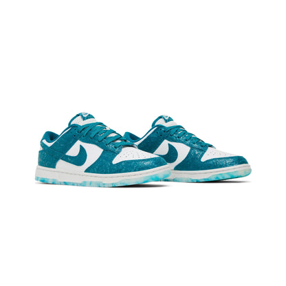 Dunk Low 'Ocean' W (2022)