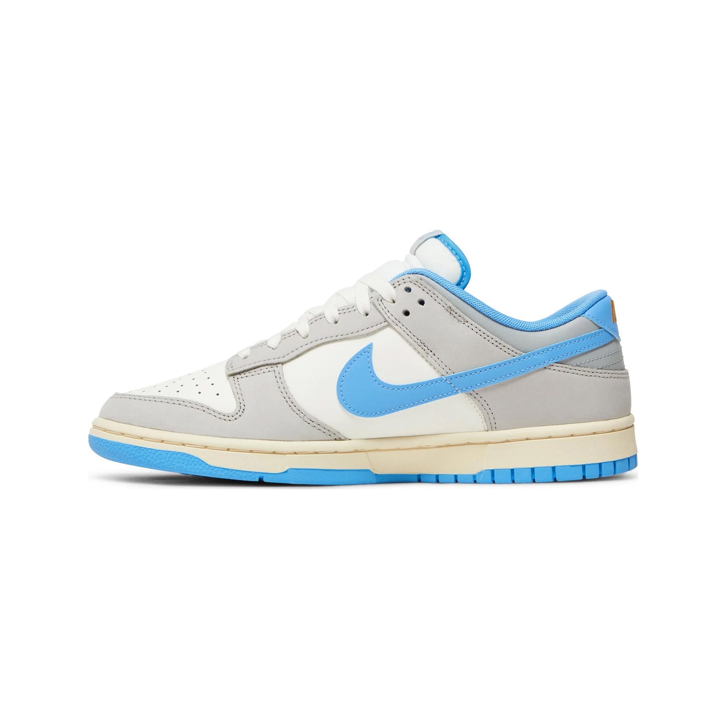 Nike Dunk Low Athletic Department 'University Blue' (2023)