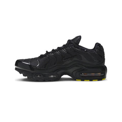 Air Max Plus 'Triple Black' GS (2020)