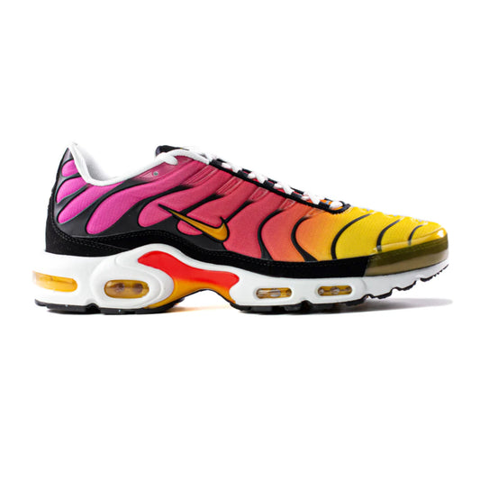 Air Max Plus TN OG 'Yellow Raspberry Pink Gradient' (2022)