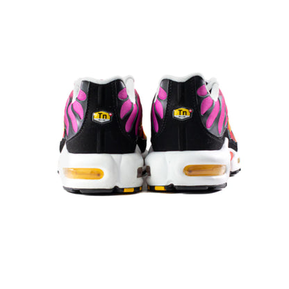 Air Max Plus TN OG 'Yellow Raspberry Pink Gradient' (2022)