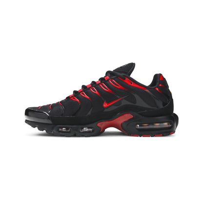 Air Max TN Plus 'Red Belly Black'