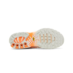 Air Max TN Plus 'White Orange' W