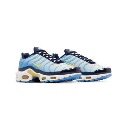 Nike Air Max Plus TN 'University Blue Topaz Gold' Women's (2023)