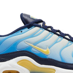 Nike Air Max Plus TN 'University Blue Topaz Gold' Women's (2023)