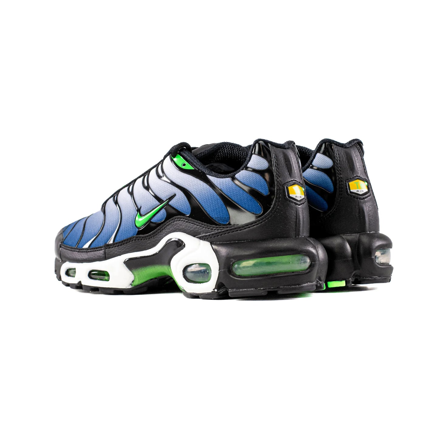 Nike Air Max Plus TN 'Icons Deep Royal Scream Green' (2023)