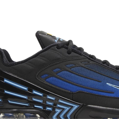 Air Max Plus 3 'Black Blue' (2022)