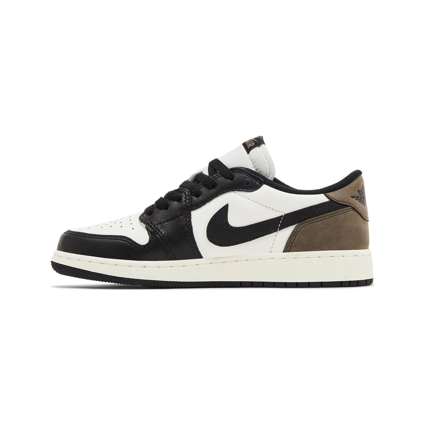 Air Jordan 1 Retro Low OG 'Mocha' GS (2024)