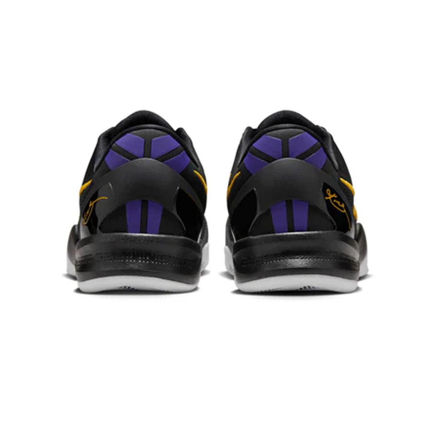 Nike Kobe 8 Protro 'Lakers Away' (2024)