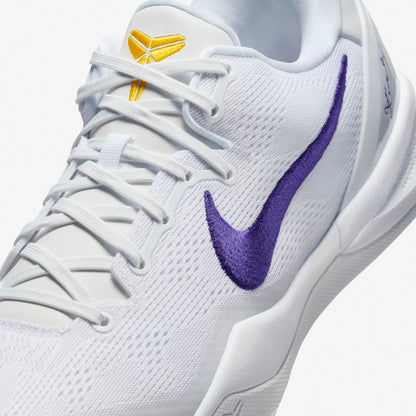 Nike Kobe 8 Protro 'Lakers Home' (2024)