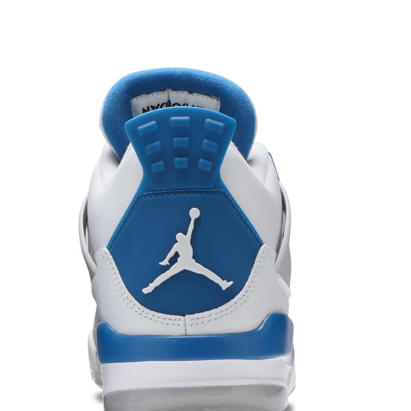 Air Jordan 4 Retro Golf 'Military Blue' (2021)