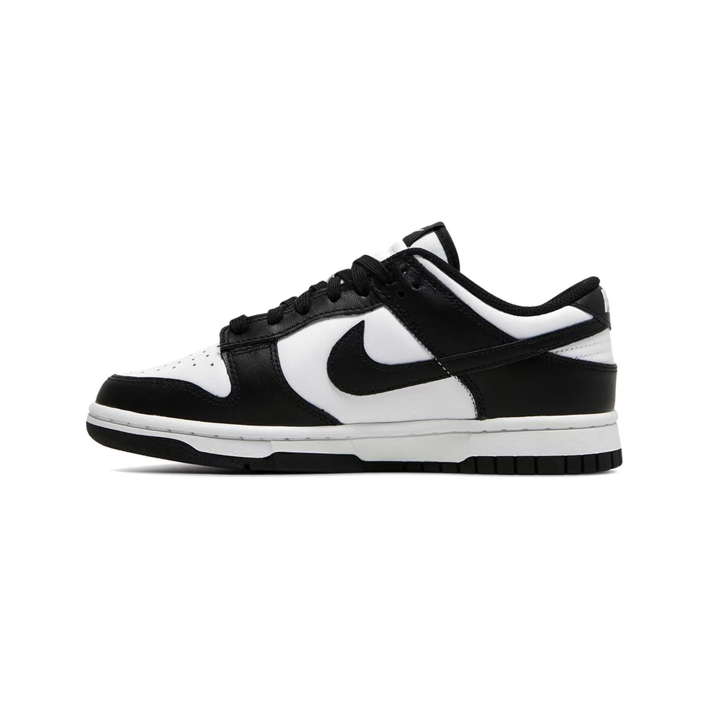 Nike Dunk Low By PUSHAS 'Panda' Women's (2022)