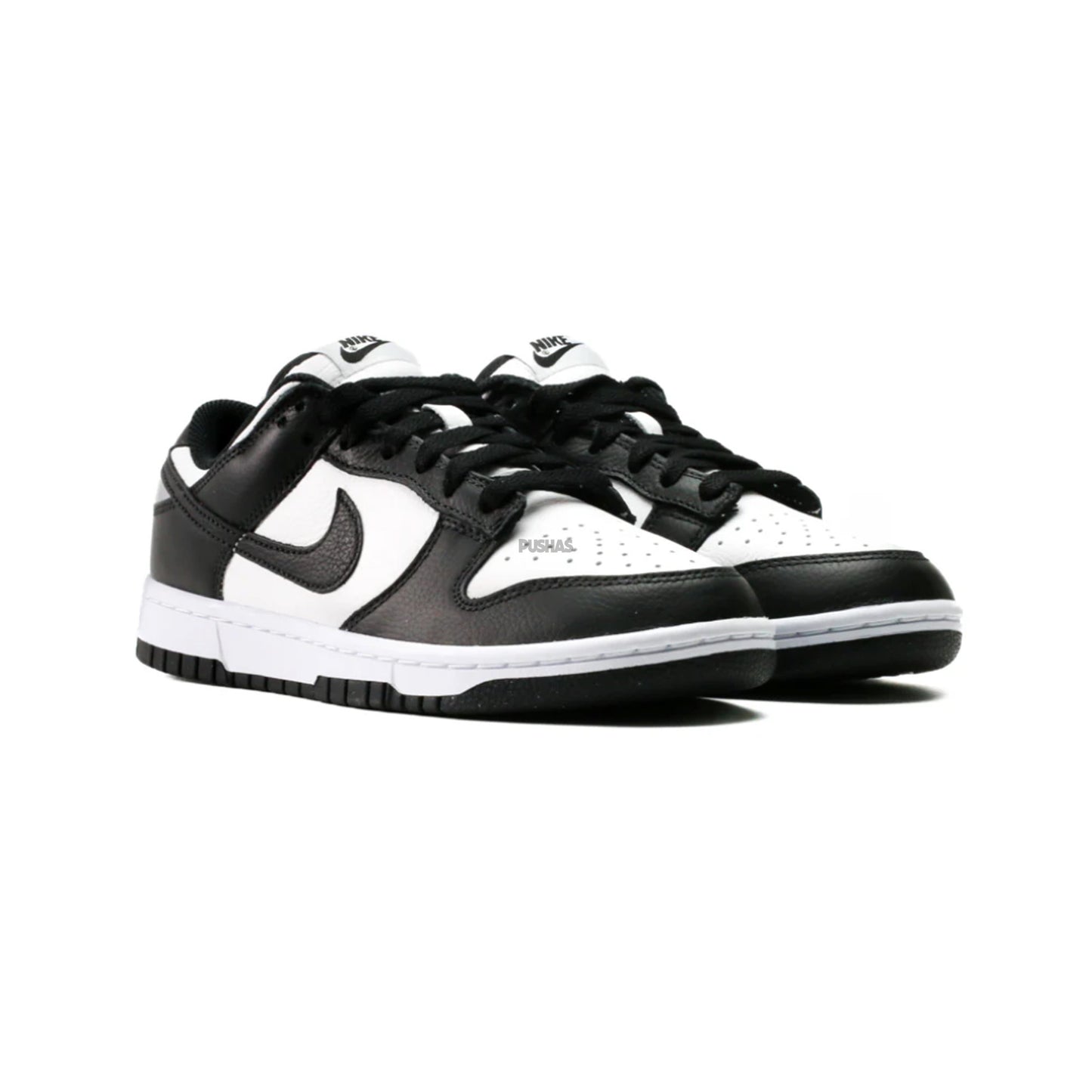 Nike Dunk Low By PUSHAS 'Panda' (2022)