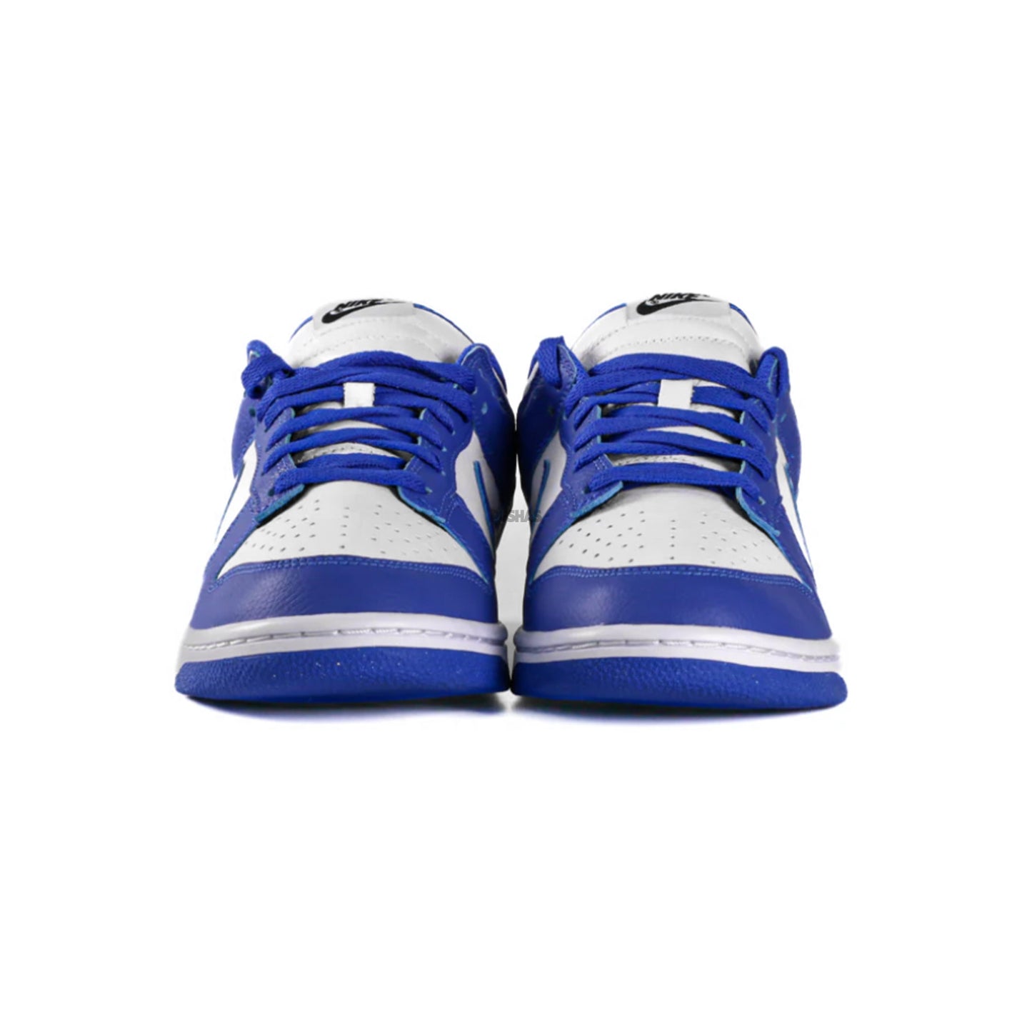 Nike Dunk Low By PUSHAS 'Kentucky 2.0' (2022)