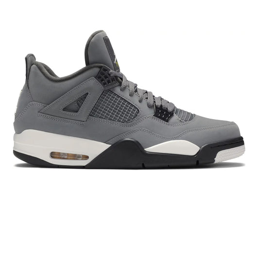 Air Jordan 4 Retro 'Cool Grey' 2019 (New)