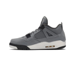 Air Jordan 4 Retro 'Cool Grey' 2019 (New)